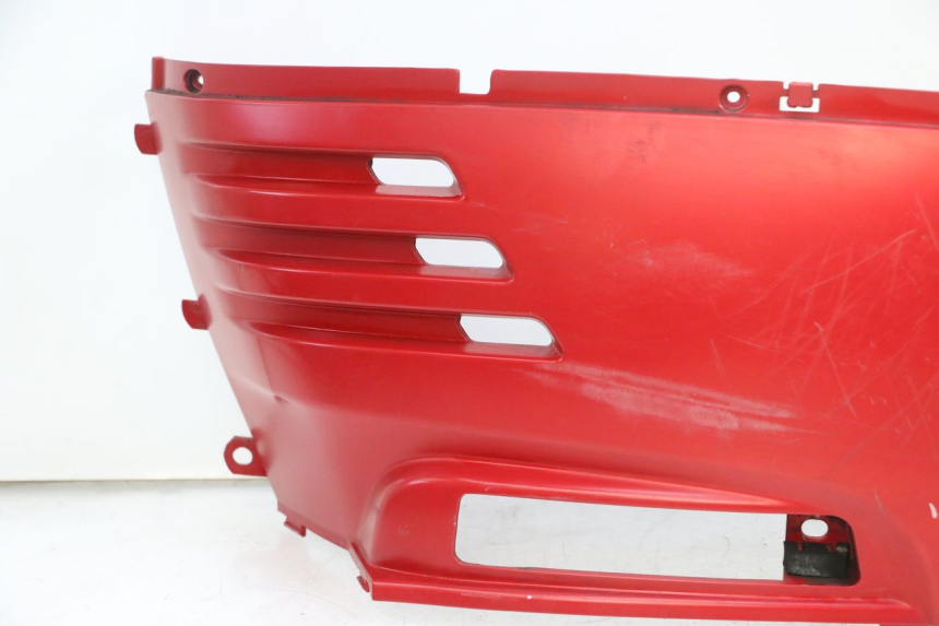 photo de LEFT REAR SIDE PANEL PEUGEOT DJANGO 4T 50 (2014 - 2019) - Detailed visual inspection