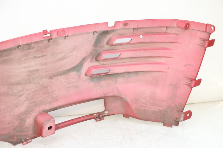 photo de LEFT REAR SIDE PANEL PEUGEOT DJANGO 4T 50 (2014 - 2019) - Alternative perspective