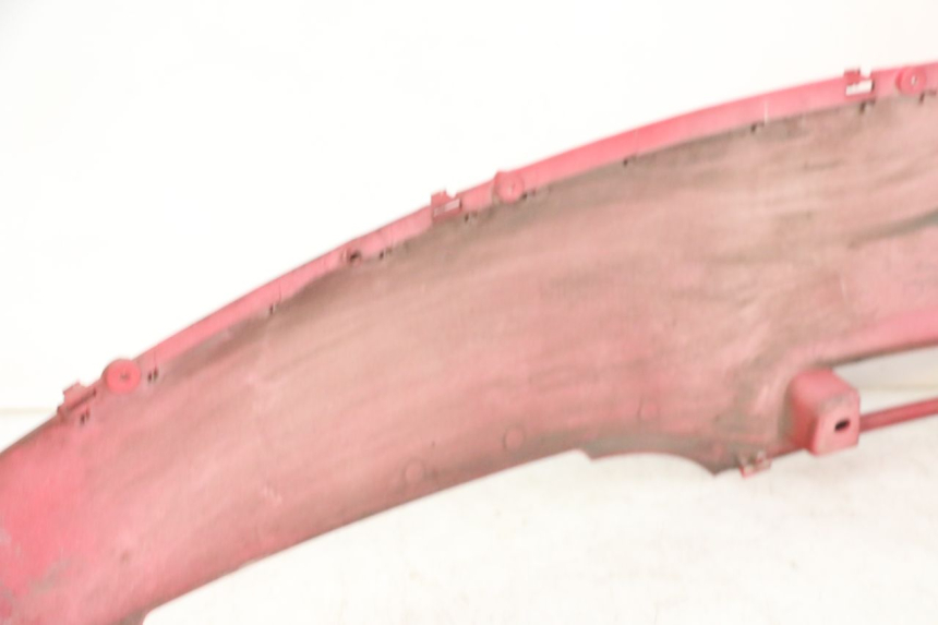 photo de LEFT REAR SIDE PANEL PEUGEOT DJANGO 4T 50 (2014 - 2019) - Product overview