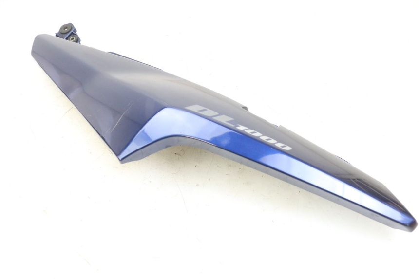 photo de REAR LEFT PANEL SUZUKI DL V STROM 1000 (2002 - 2007) - Product overview