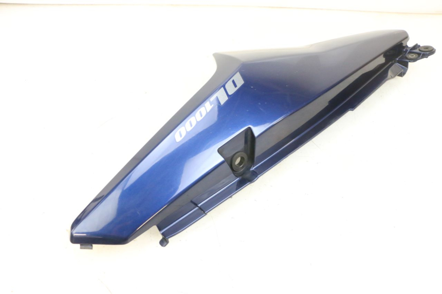 photo de REAR LEFT PANEL SUZUKI DL V STROM 1000 (2002 - 2007) - Fixing points details