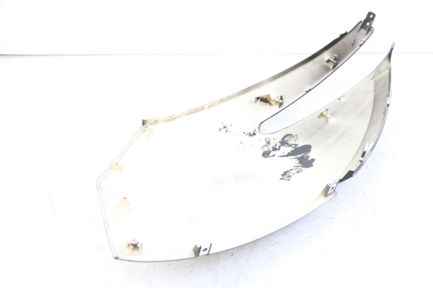 photo de REAR LEFT PANEL WAYSCRAL E-START 1 (2018 - 2022) - Zoom on usage condition