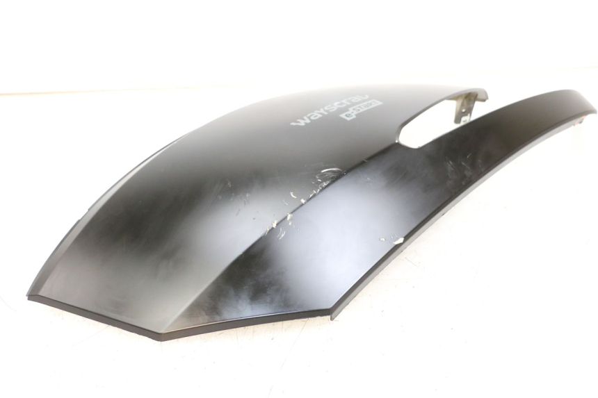 photo de REAR LEFT PANEL WAYSCRAL E-START 1 (2018 - 2022) - Surface and material condition