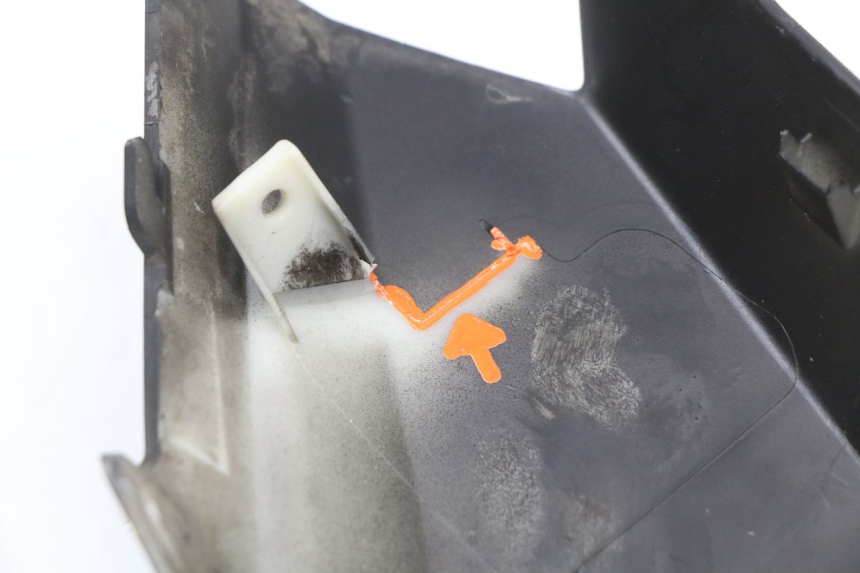 photo de REAR LEFT PANEL LONGJIA EASY MAX 125 (2020 - 2024) - Surface and material condition