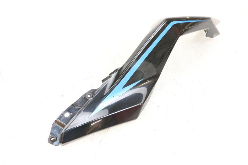 photo de REAR LEFT PANEL EBROH BRAVO GLE 1 (2020 - 2024) - Fixing points details