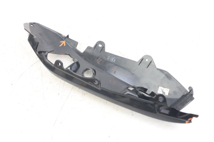 photo de REAR LEFT PANEL KAWASAKI ER-6 ER6 N 650 (2012 - 2016) - Alternative perspective