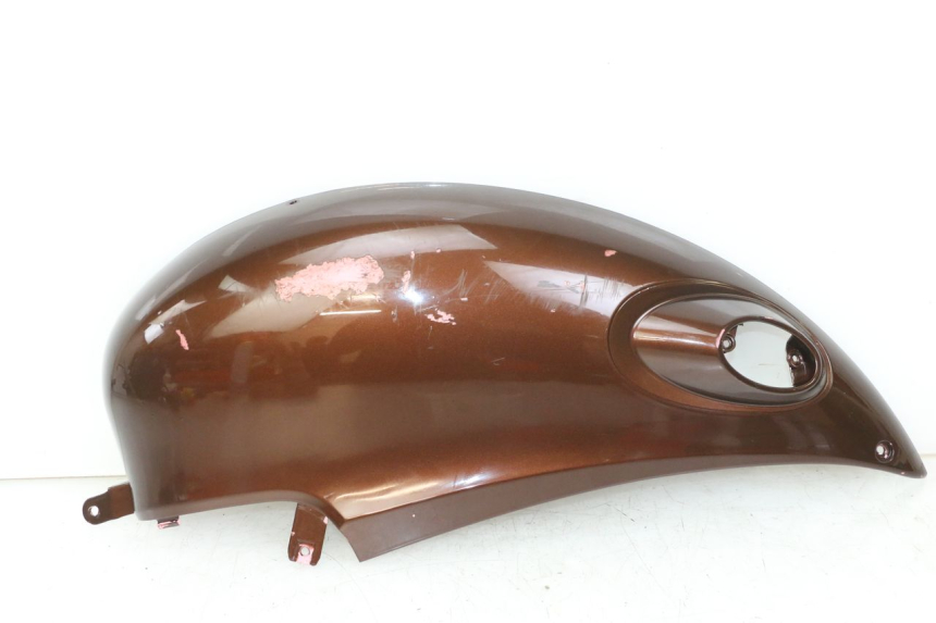 photo de REAR LEFT PANEL EUROCKA RETRO 50 (2007 - 2014) - Main view