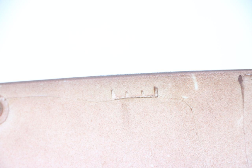 photo de REAR LEFT PANEL EUROCKA RETRO 50 (2007 - 2014) - Component detail