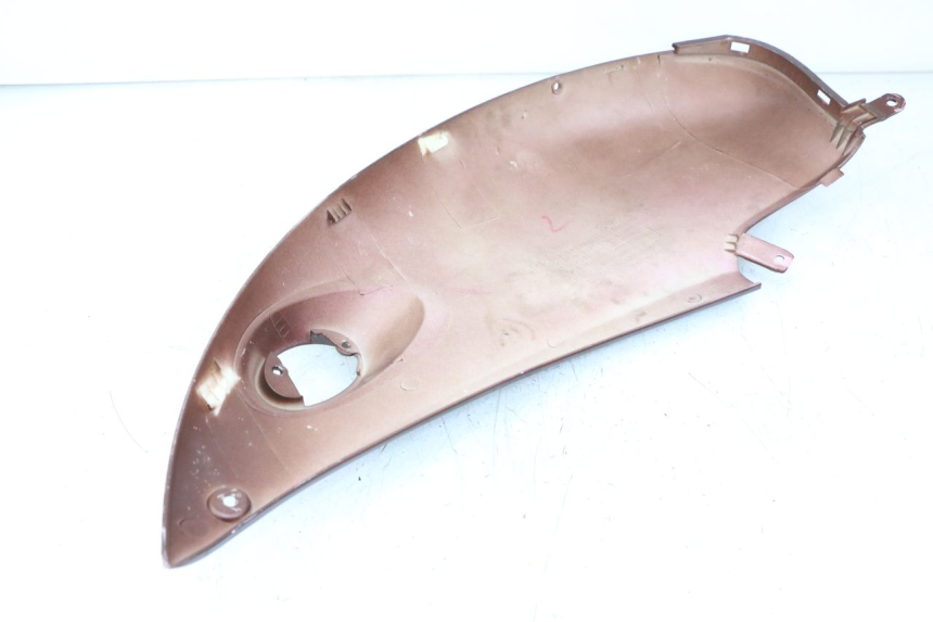 photo de REAR LEFT PANEL EUROCKA RETRO 50 (2007 - 2014) - Alternative perspective