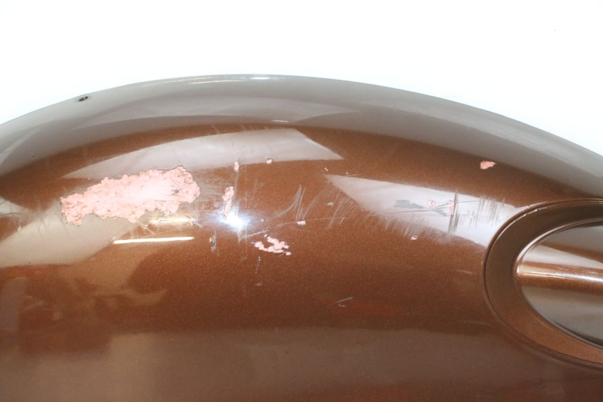 photo de REAR LEFT PANEL EUROCKA RETRO 50 (2007 - 2014) - Checked used part