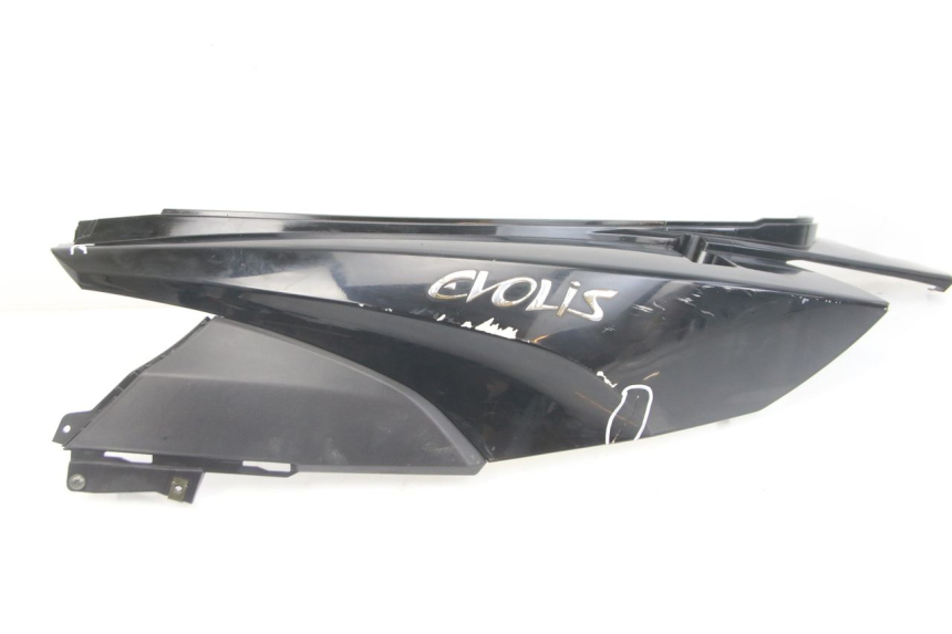 photo de LEFT REAR SIDE PANEL JM MOTORS EVOLIS 4T 50 (2018 - 2022) - Main view