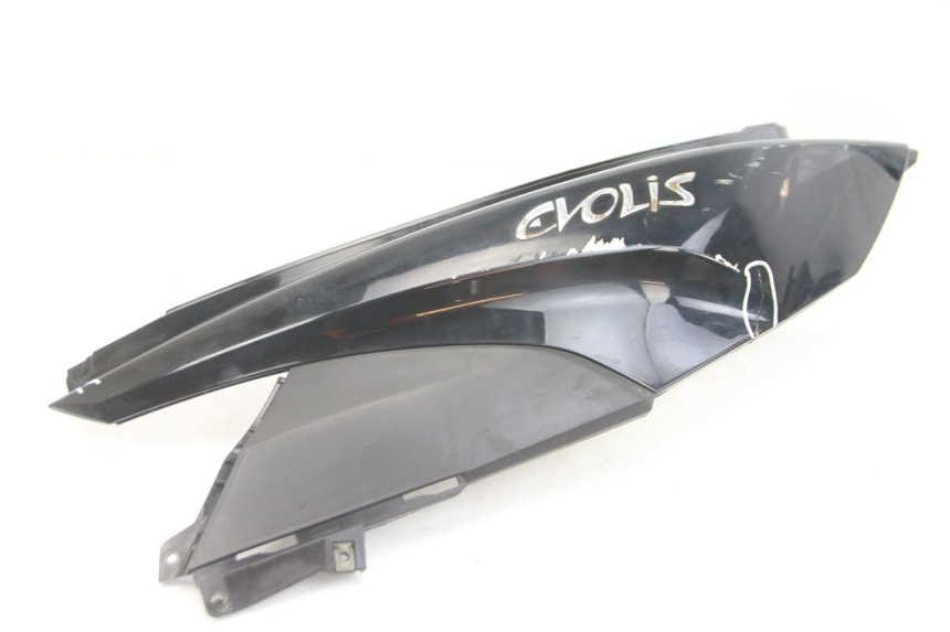 photo de LEFT REAR SIDE PANEL JM MOTORS EVOLIS 4T 50 (2018 - 2022) - Component detail