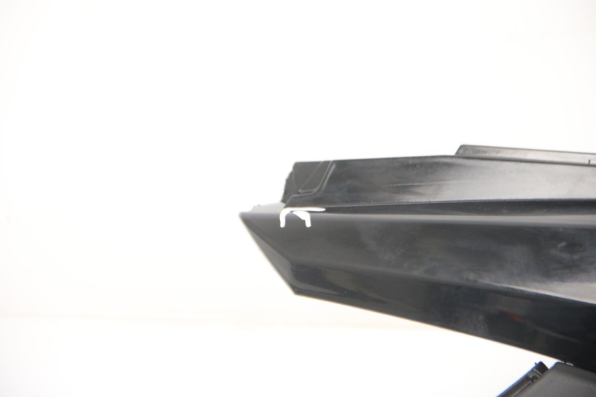 photo de LEFT REAR SIDE PANEL JM MOTORS EVOLIS 4T 50 (2018 - 2022) - Surface and material condition