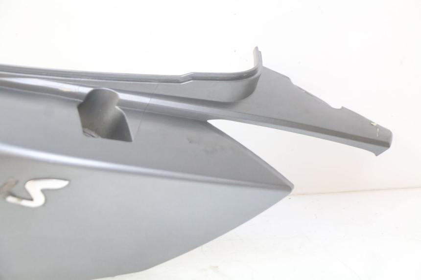 photo de LEFT REAR SIDE PANEL JM MOTORS EVOLIS 4T 50 (2018 - 2022) - Additional view of the item