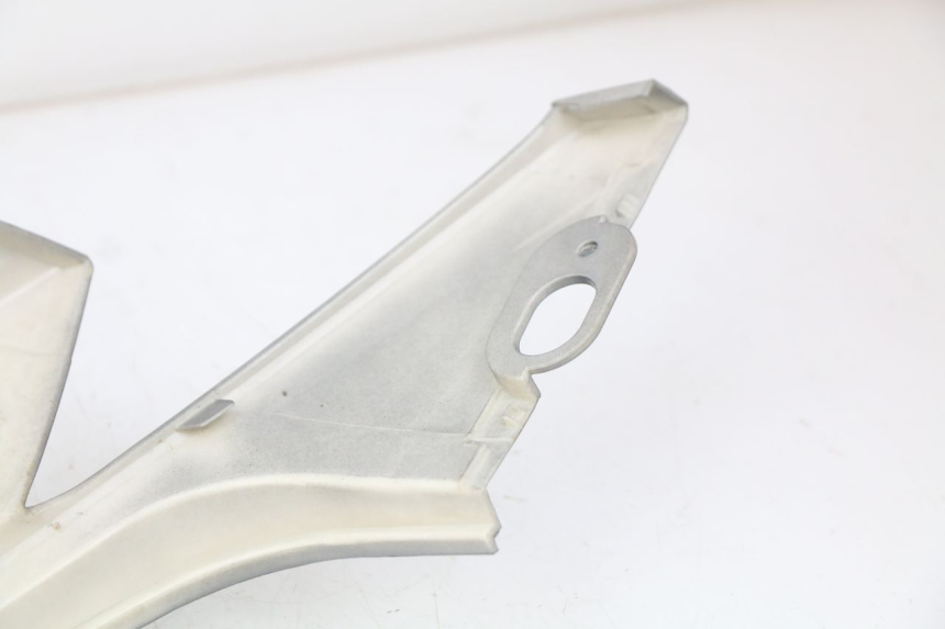 photo de LEFT REAR SIDE PANEL JM MOTORS EVOLIS 4T 50 (2018 - 2022) - Zoom on usage condition