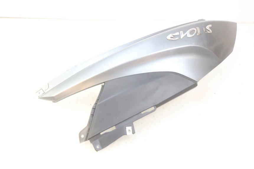 photo de LEFT REAR SIDE PANEL JM MOTORS EVOLIS 4T 50 (2018 - 2022) - Surface and material condition