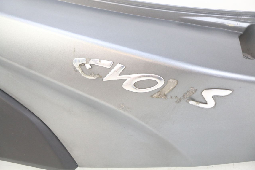 photo de LEFT REAR SIDE PANEL JM MOTORS EVOLIS 4T 50 (2018 - 2022) - Markings and original references