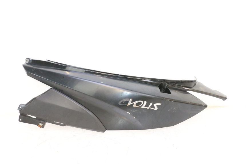 photo de LEFT REAR SIDE PANEL JM MOTORS EVOLIS 4T 50 (2018 - 2022) - Main view