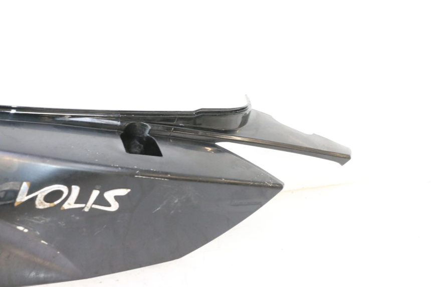 photo de LEFT REAR SIDE PANEL JM MOTORS EVOLIS 4T 50 (2018 - 2022) - Zoom on usage condition