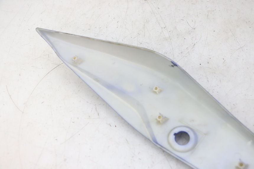 photo de REAR LEFT PANEL STAHO FH 50 (2018 - 2019) - Zoom on usage condition