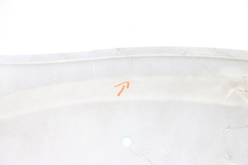 photo de LEFT REAR SIDE SYM FIDDLE 2 50 (2008 - 2013) - Fixing points details