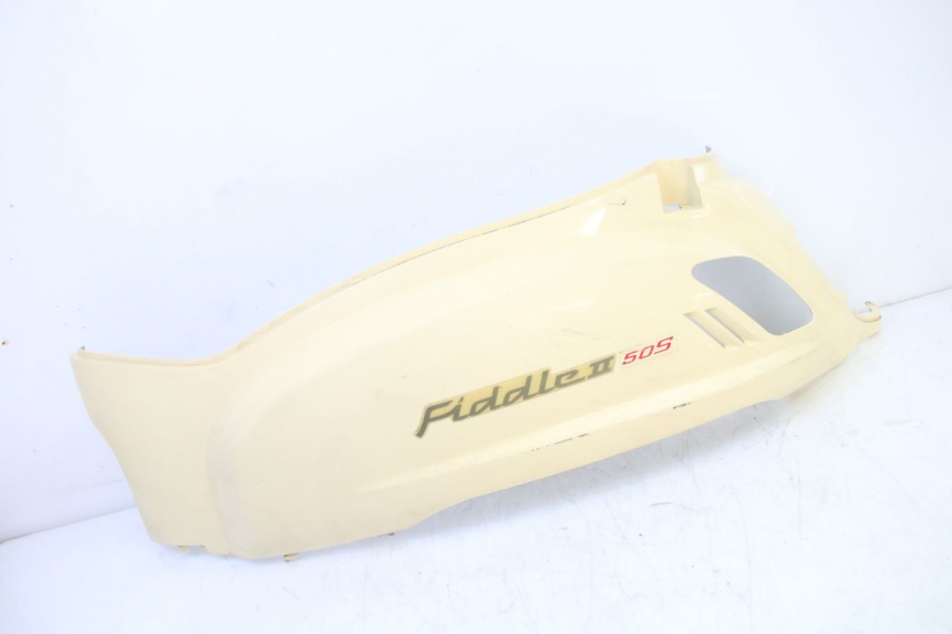 photo de LEFT REAR SIDE SYM FIDDLE 2 50 (2008 - 2013) - Main view