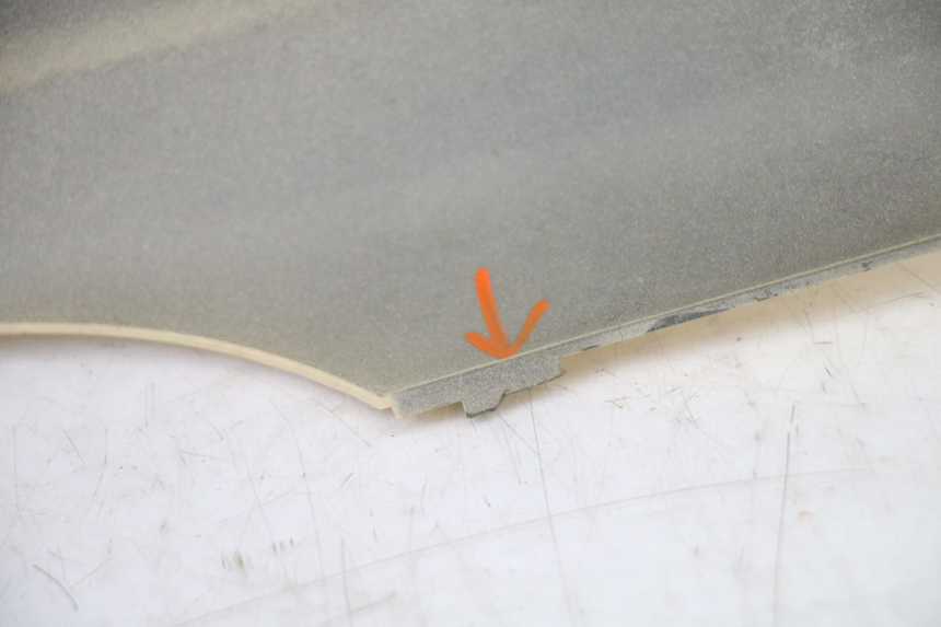 photo de LEFT REAR SIDE SYM FIDDLE 2 50 (2008 - 2013) - Distinctive features