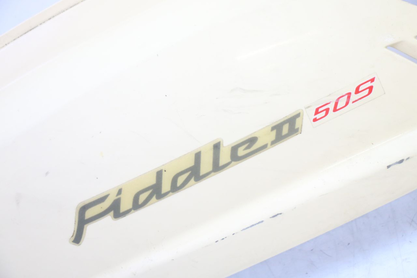 photo de LEFT REAR SIDE SYM FIDDLE 2 50 (2008 - 2013) - Alternative perspective