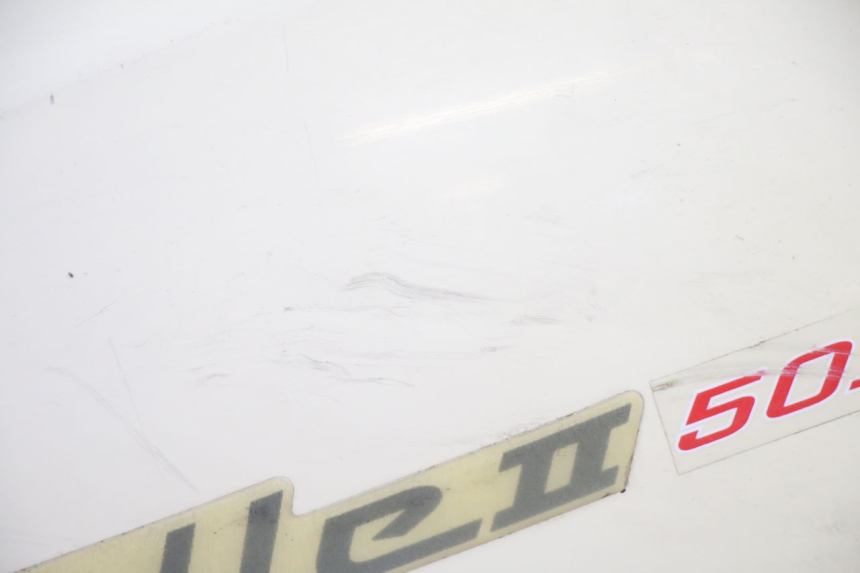 photo de LEFT REAR SIDE SYM FIDDLE 2 50 (2008 - 2013) - Technical close-up