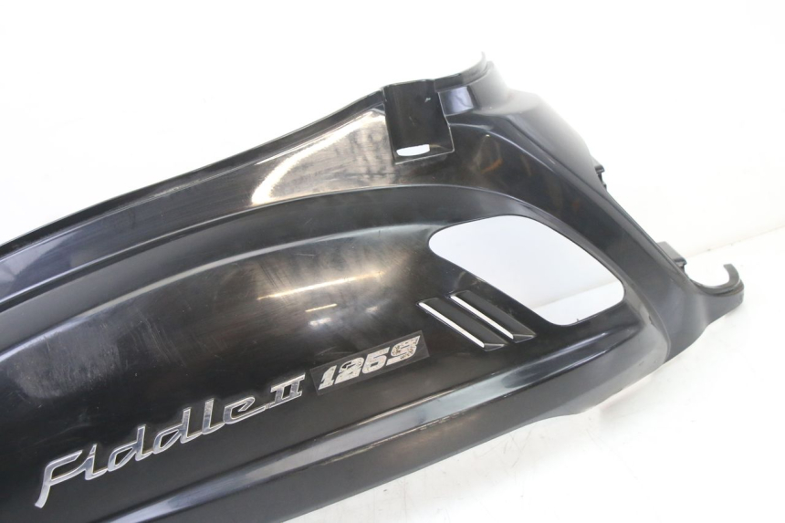 photo de REAR LEFT PANEL SYM FIDDLE 2 S 125 (2012 - 2014) - Zoom on usage condition