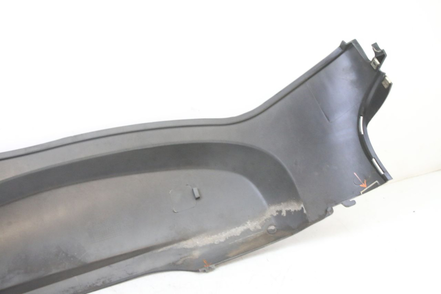 photo de REAR LEFT PANEL SYM FIDDLE 2 S 125 (2012 - 2014) - Checked used part