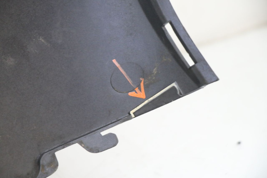 photo de REAR LEFT PANEL SYM FIDDLE 2 S 125 (2012 - 2014) - Markings and original references