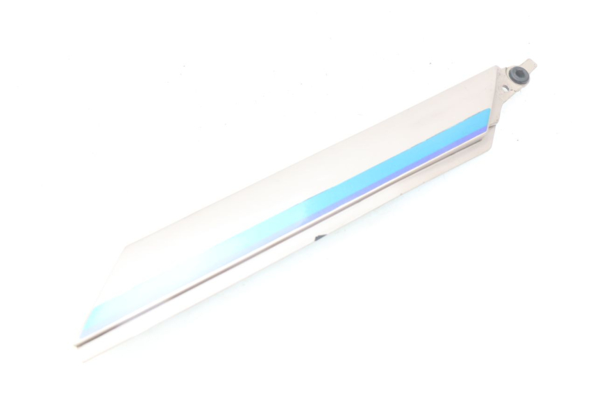 photo de LEFT REAR SIDE PANEL YAMAHA FJ 3CX 1200 (1986 - 1996) - Alternative perspective