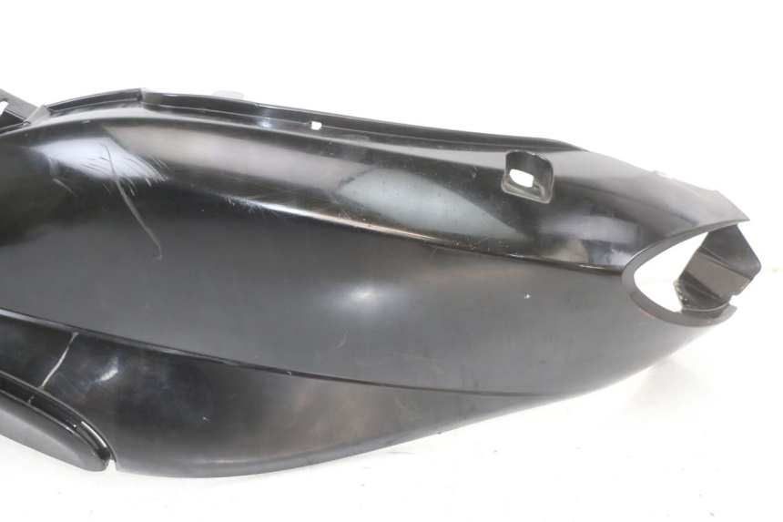 photo de REAR LEFT PANEL PIAGGIO FLY 2T 50 (2004 - 2017) - Zoom on usage condition