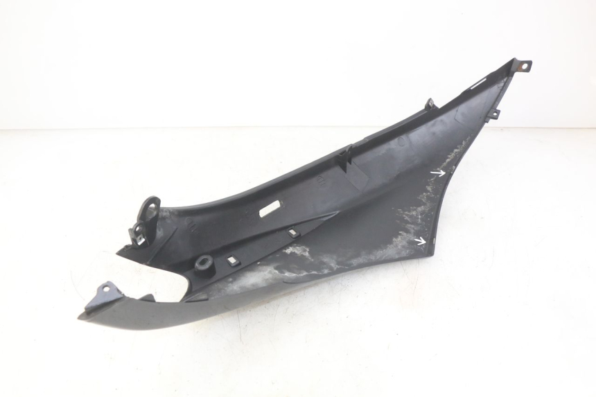 photo de LEFT REAR SIDE PANEL PIAGGIO FLY 4T 50 (2013 - 2017) - Alternative perspective