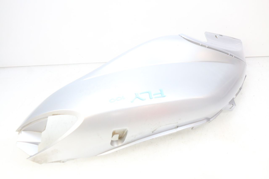 photo de LEFT REAR SIDE PANEL PIAGGIO FLY 100 (2006 - 2010) - Checked used part