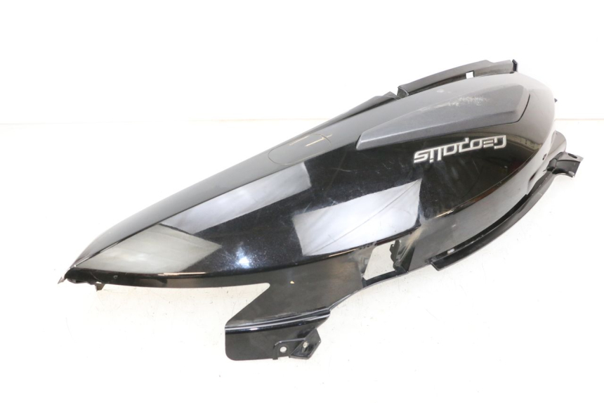 photo de REAR LEFT PANEL PEUGEOT GEOPOLIS RS 125 (2007 - 2009) - Surface and material condition