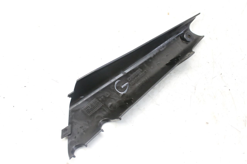 photo de LEFT REAR SIDE DERBI GPR 50 (2004 - 2009) - Zoom on usage condition