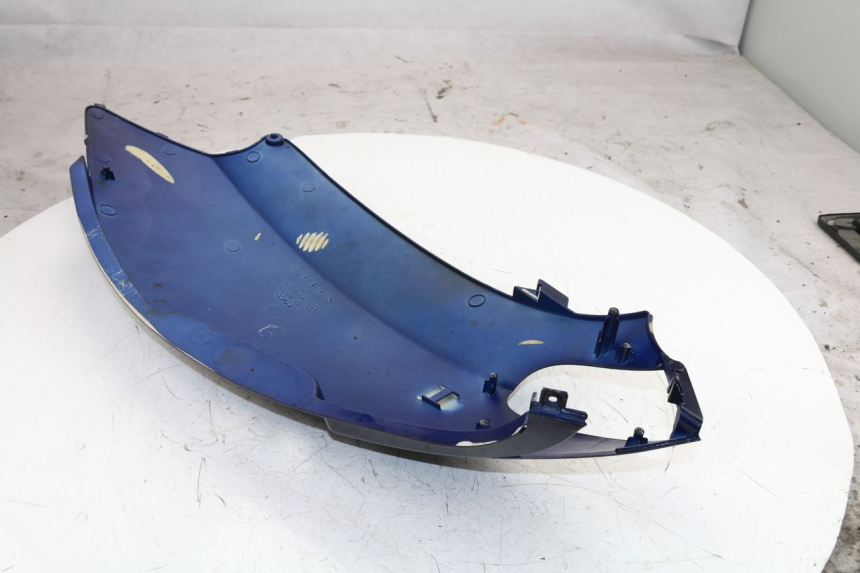 photo de REAR LEFT PANEL KYMCO GRAND DINK 125 (2008 - 2014) - Fixing points details