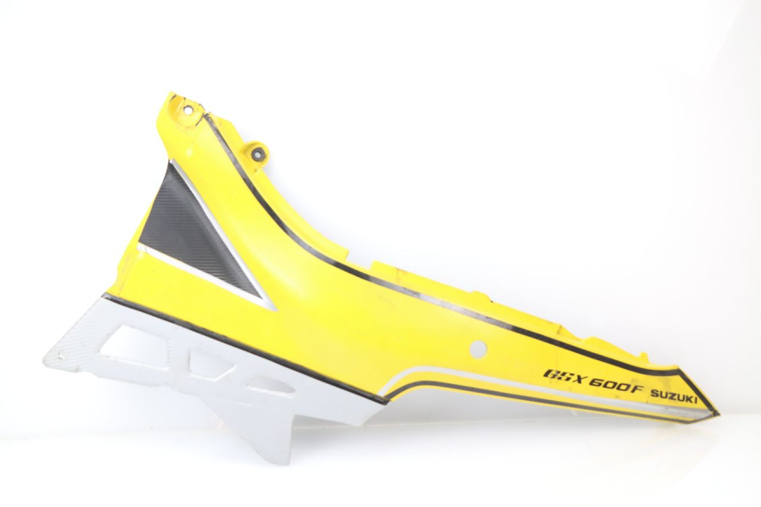photo de REAR LEFT PANEL SUZUKI GSXF GSX F 600 (1988 - 1997) - Main view