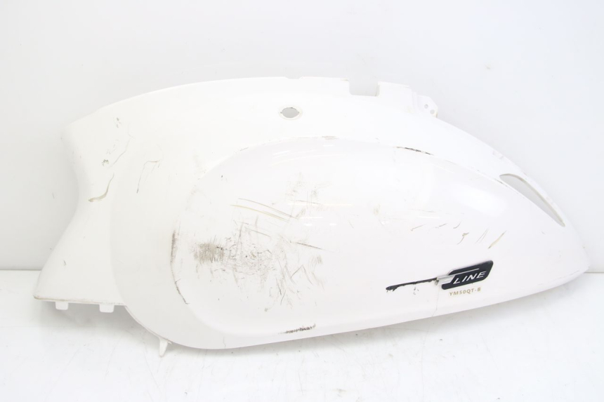 photo de LEFT REAR SIDE PANEL JM MOTORS GT LINE 4T 50 (2021 - 2023) - Main view