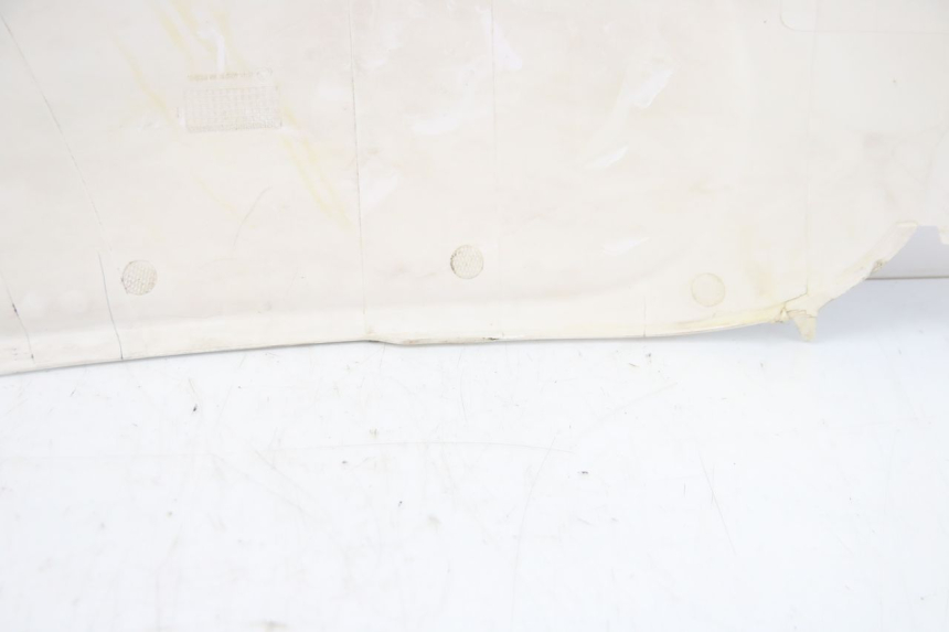 photo de LEFT REAR SIDE PANEL JM MOTORS GT LINE 4T 50 (2021 - 2023) - Distinctive features