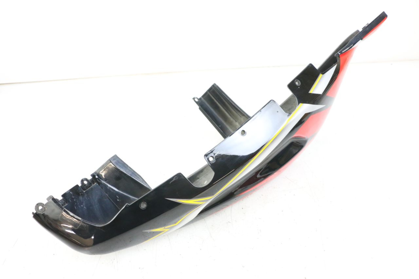 photo de REAR LEFT PANEL HYOSUNG GTR 125 (2006 - 2008) - Distinctive features