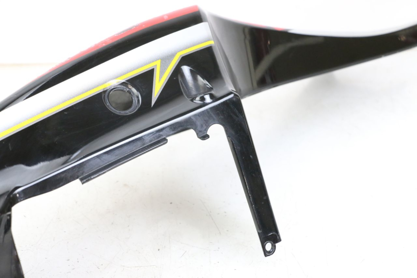 photo de REAR LEFT PANEL HYOSUNG GTR 125 (2006 - 2008) - Fixing points details