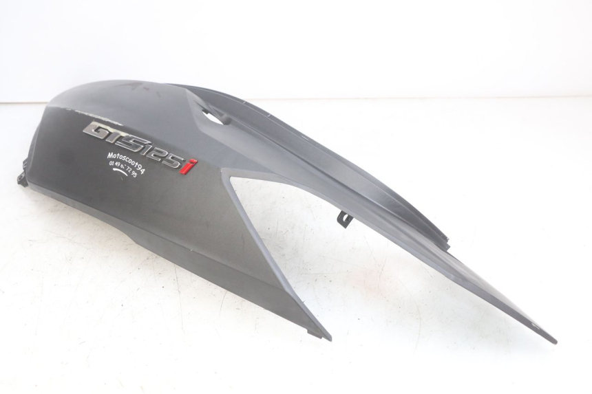photo de LEFT REAR SIDE PANEL SYM GTS EFI 125 (2012 - 2016) - Markings and original references