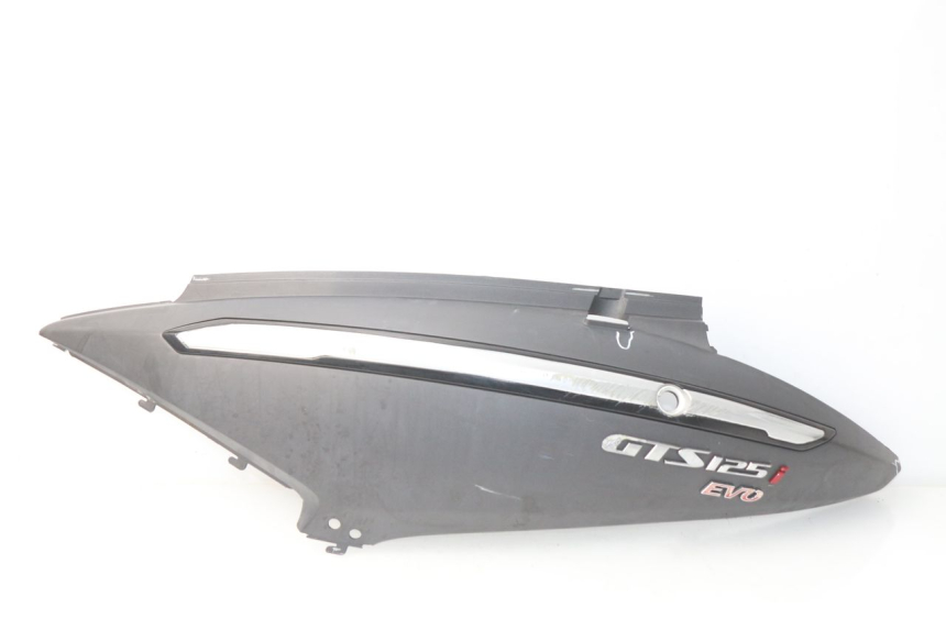 photo de REAR LEFT PANEL SYM GTS EVO 125 (2009 - 2013) - Main view