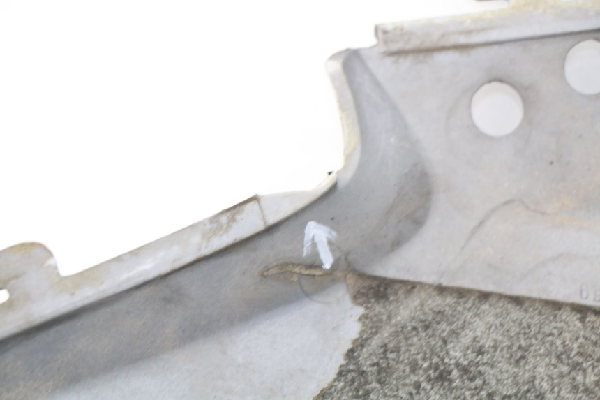 photo de REAR LEFT PANEL SYM GTS EVO 125 (2009 - 2013) - Product overview