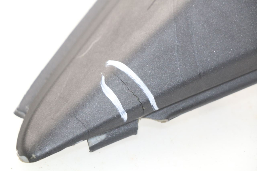 photo de REAR LEFT PANEL SYM GTS EVO 125 (2009 - 2013) - Checked used part