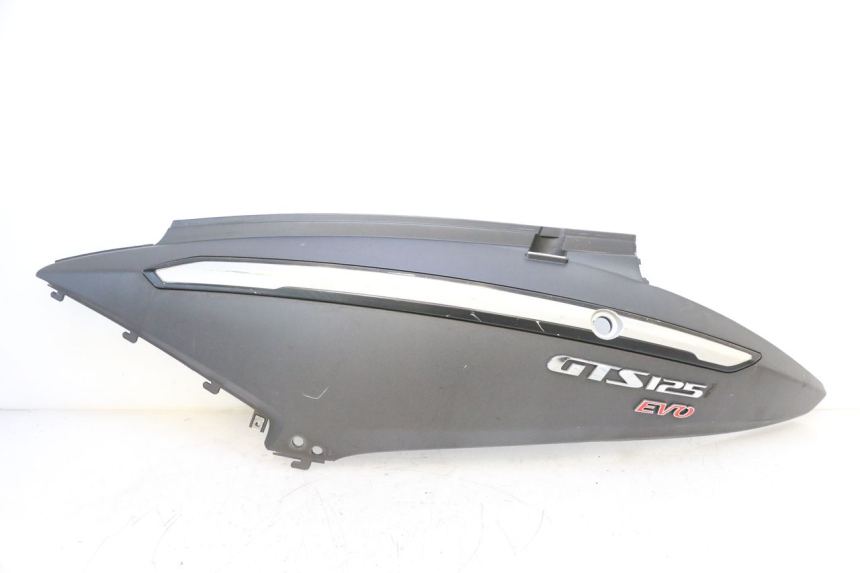 photo de REAR LEFT PANEL SYM GTS EVO 125 (2009 - 2013) - Main view