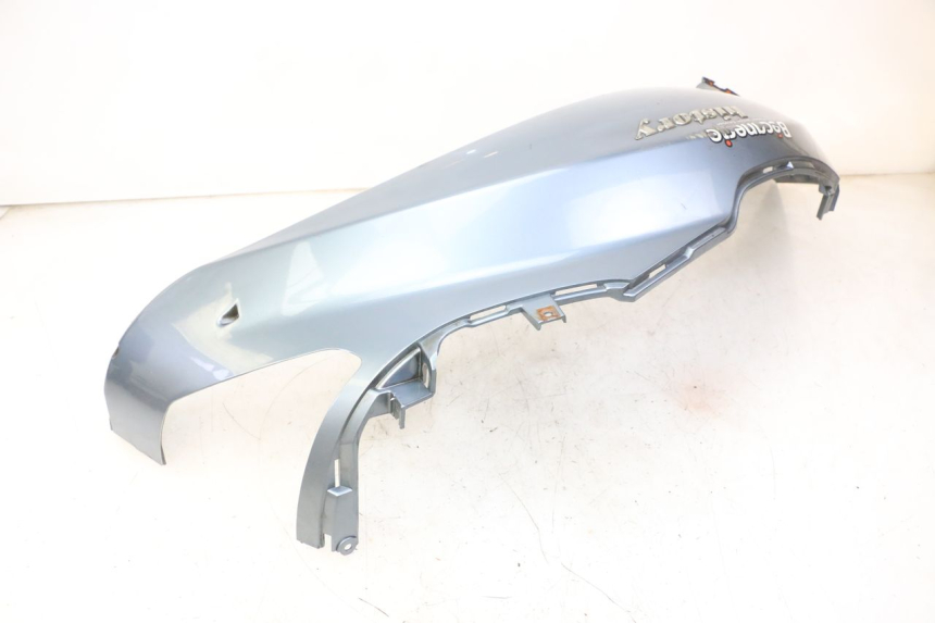 photo de REAR LEFT PANEL DAELIM HISTORY 125 (2001 - 2002) - Zoom on usage condition